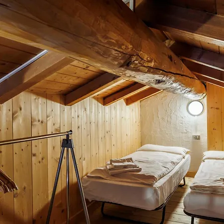 Apartament Bait Panorama Livigno