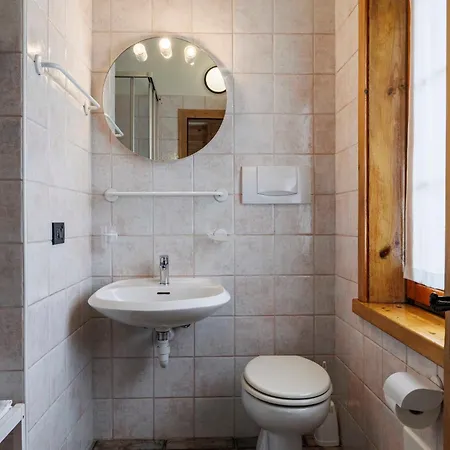Apartament Bait Panorama Livigno