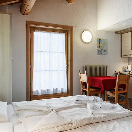 Appartamento Bait Panorama