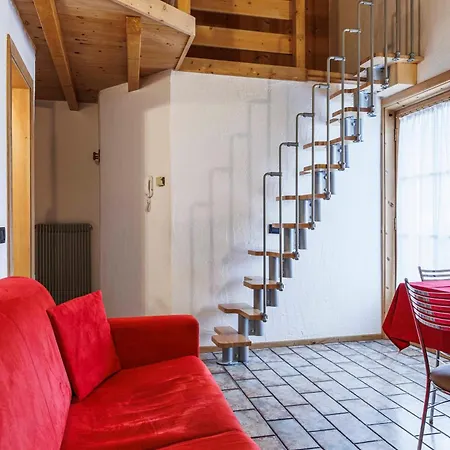 Bait Panorama Apartment Livigno