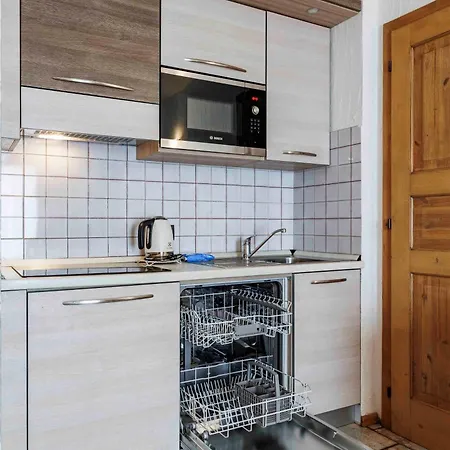 Apartament Bait Panorama Livigno