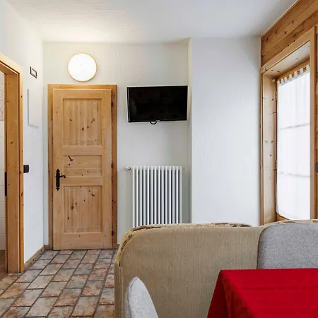 Bait Panorama Apartment Livigno