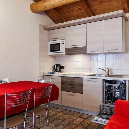 Bait Panorama Livigno