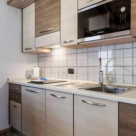 Bait Panorama * Livigno