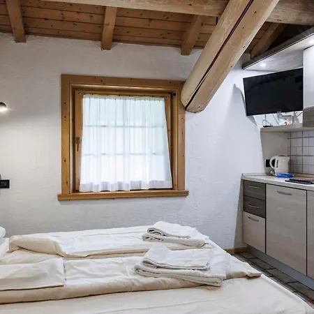 Bait Panorama Apartmán
