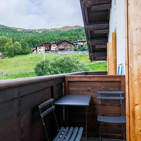 Bait Panorama Apartmán *