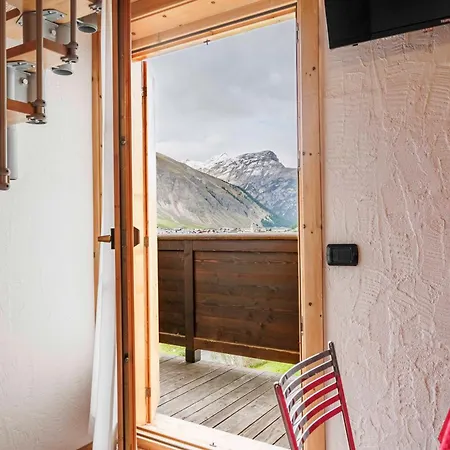 Bait Panorama Apartment *