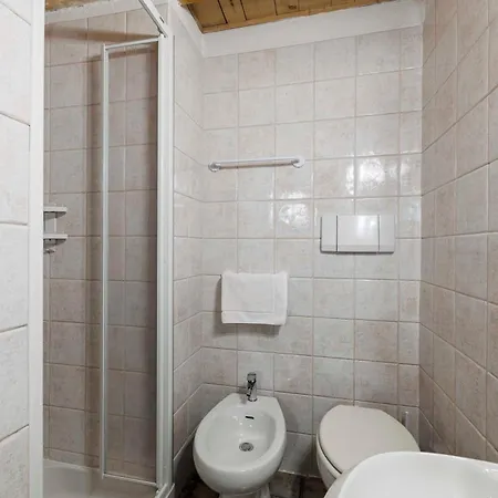 Bait Panorama Livigno