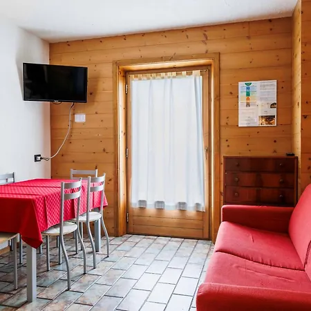 Bait Panorama * Livigno