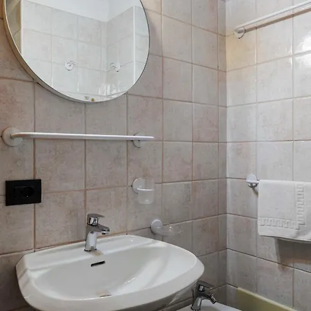 Apartment Bait Panorama Livigno