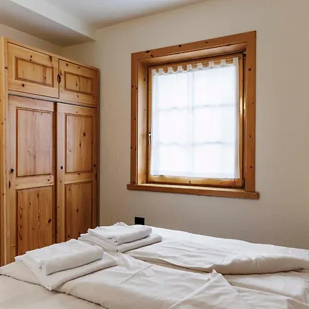 Bait Panorama Livigno