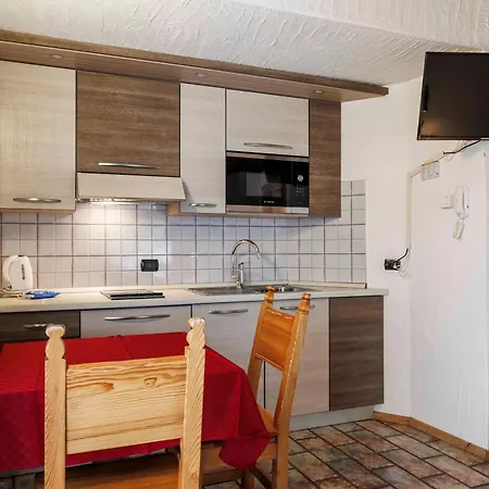 Bait Panorama * Livigno