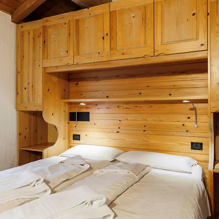 Bait Panorama Apartment