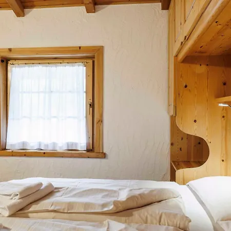 Bait Panorama Apartment Livigno