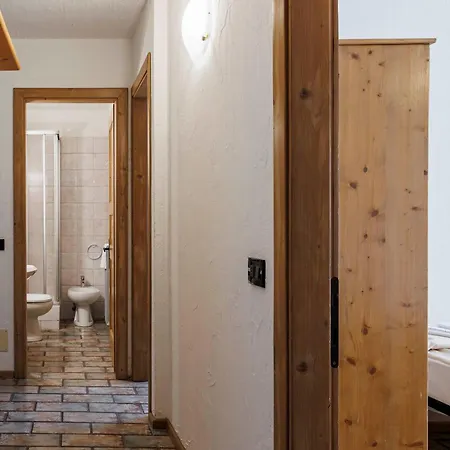 Apartment Bait Panorama Livigno