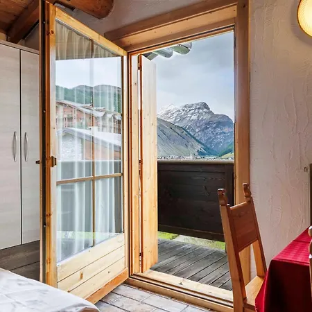 Bait Panorama Apartment *