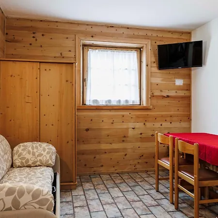 Bait Panorama Apartment *