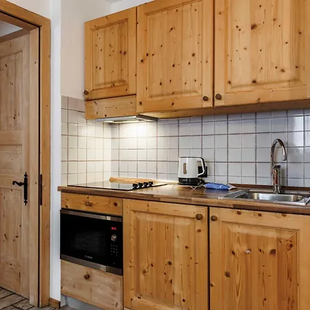 Bait Panorama * Livigno