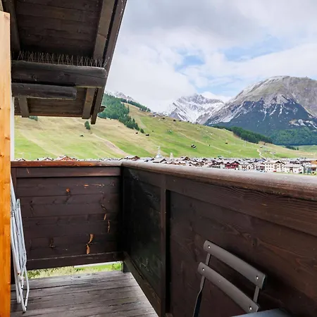 Apartmán Bait Panorama