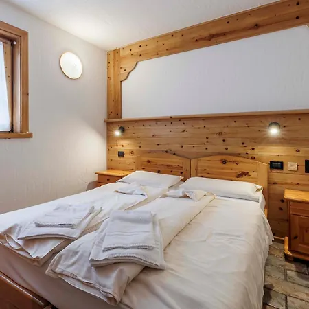 Bait Panorama Apartmán Livigno
