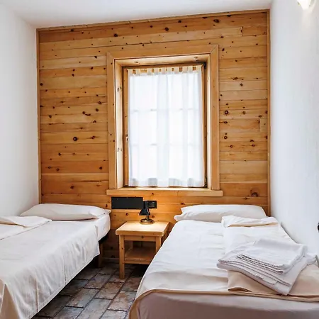 Bait Panorama Apartment