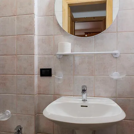 Bait Panorama * Livigno