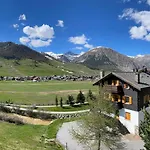 Bait Panorama ليفينو