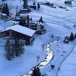 Bait Panorama شقة *